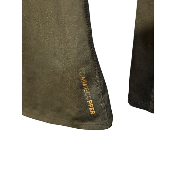 Tommie Copper Womens Small Long Sleeve Compression Shirt Copper & Zinc Infused B - Picture 2 of 4